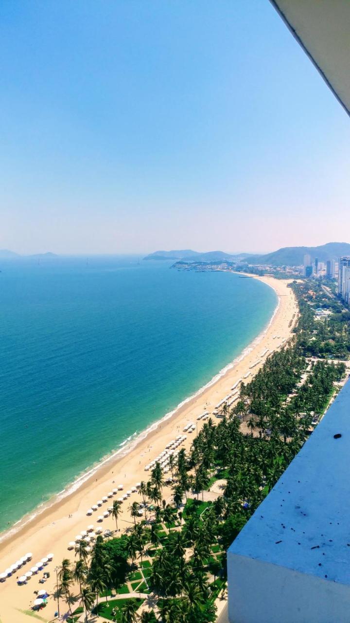 Little Nha Trang Hotel Экстерьер фото